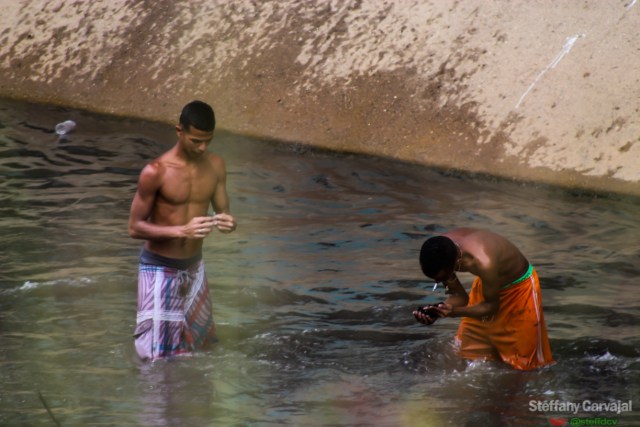 (Foto: Steffany Carvajal / La Patilla)