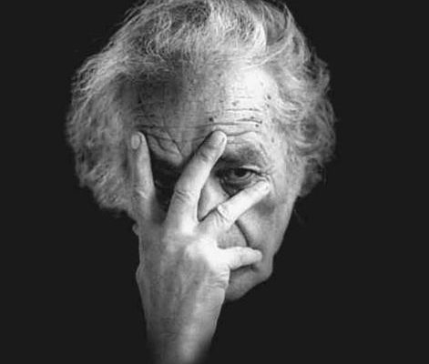 Nicanor Parra