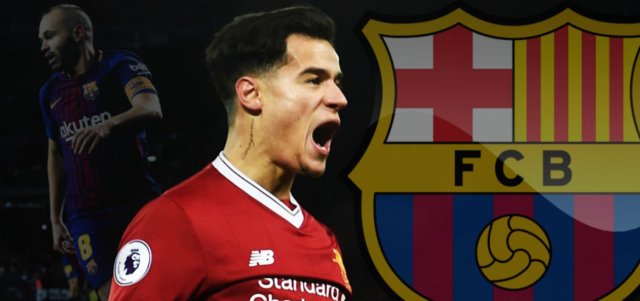 Philippe Coutinho