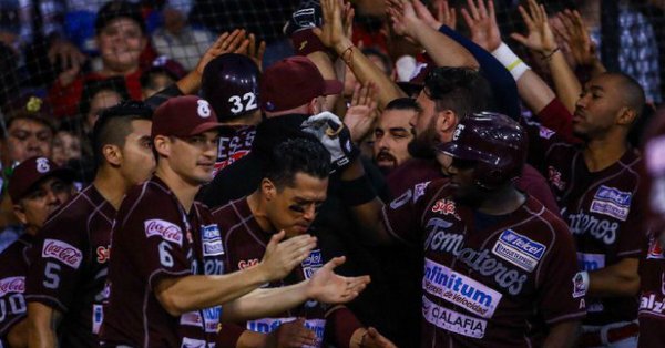 Tomateros de Culiacán