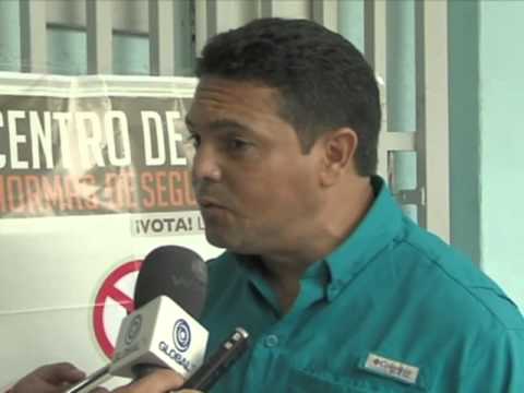 Diputado Ángel Caridad: El Zulia no ve luz