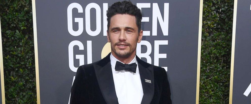 James Franco asegura que sus presuntas víctimas de abuso sexual “solo desean publicidad”