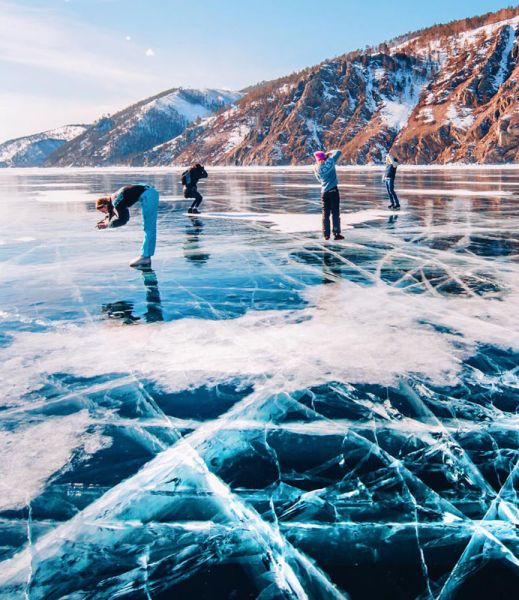 lago-Baikal