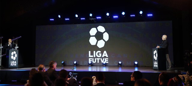 Foto: laligafutve.com