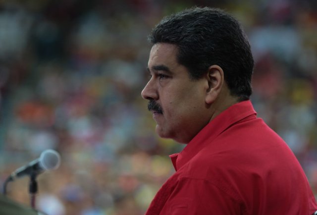 maduro