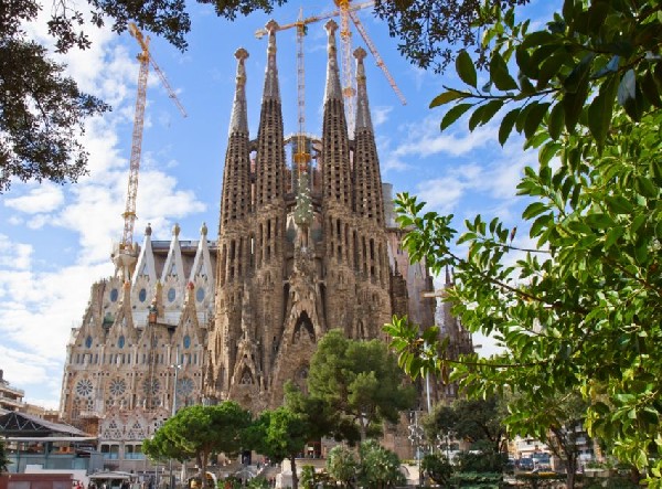 sagradafamilia