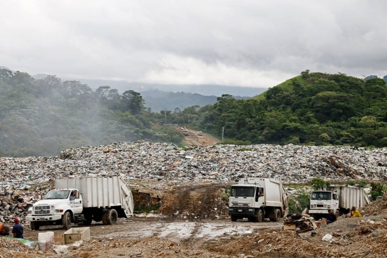 Declararon en emergencia sanitaria al municipio Junín de Táchira