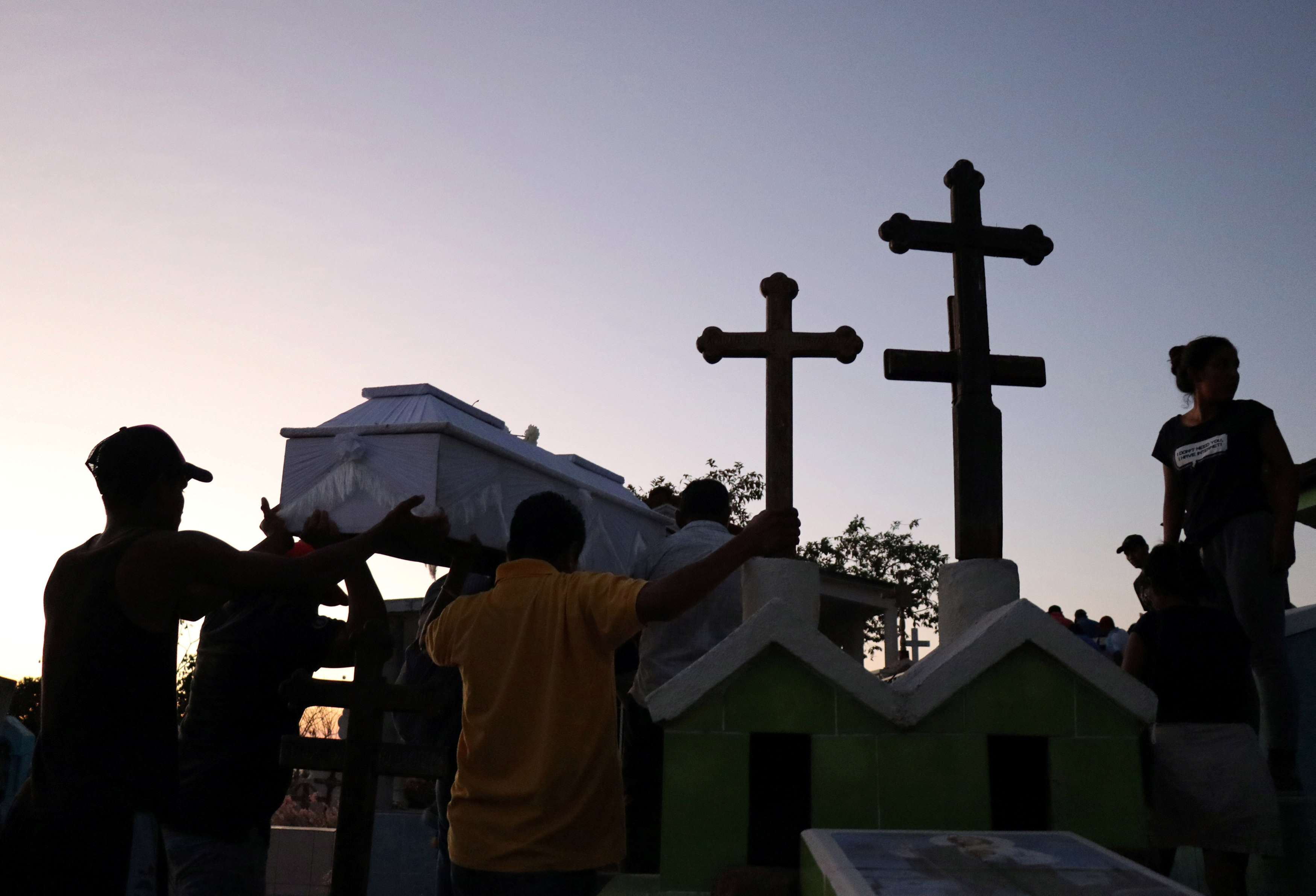 La desgarradora muerte de 14 supervivientes del último sismo en México