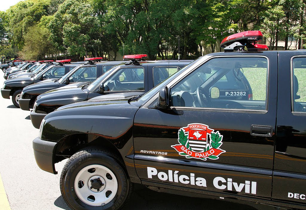 Detenido un hombre por eyacular en una mujer dentro de un autobús en Brasil