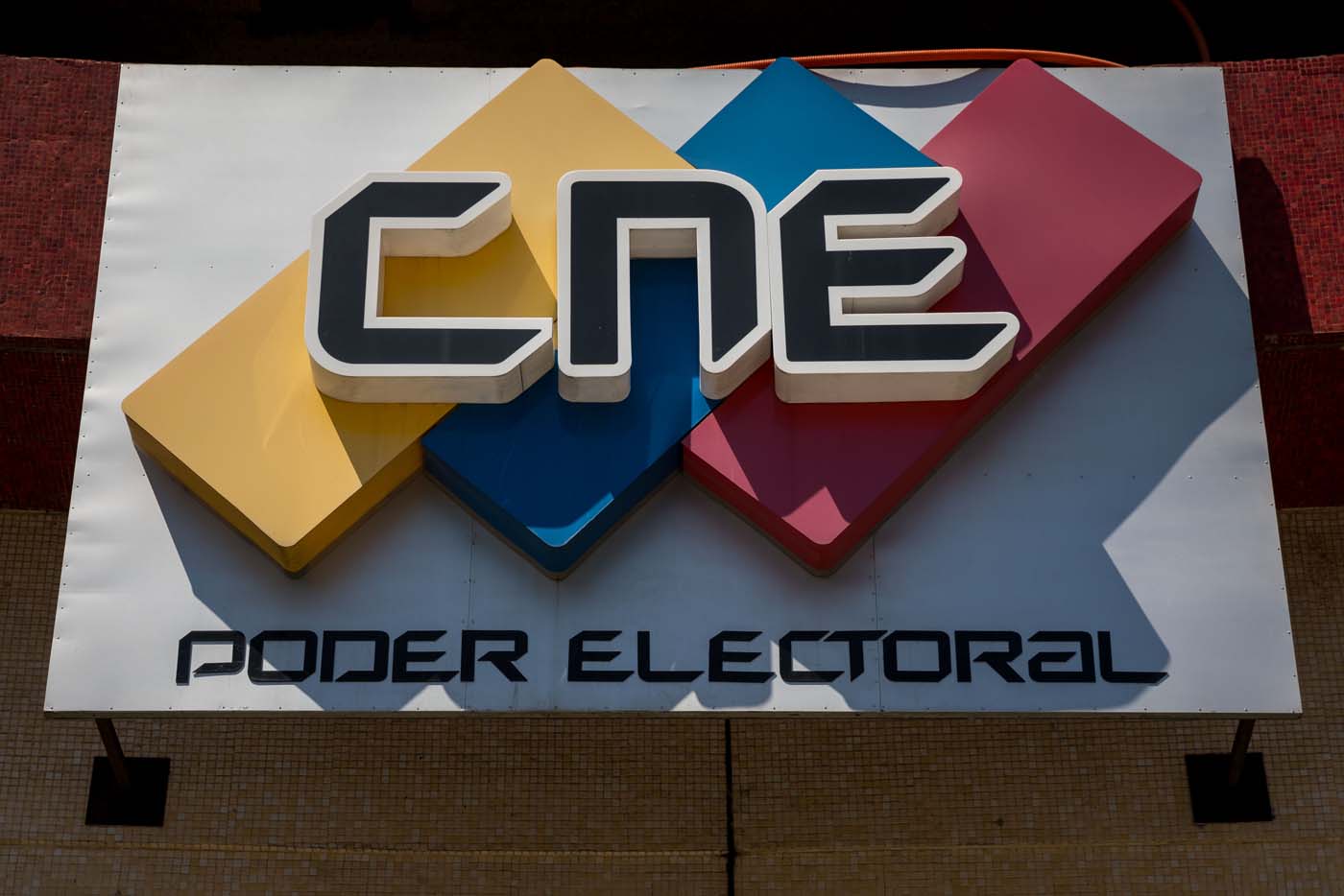 Ahora Diosdado Cabello y Francisco Ameliach tienen más control sobre el CNE, según Eugenio Martínez
