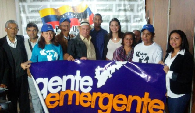 Foto NDP Prensa Soy Venezuela