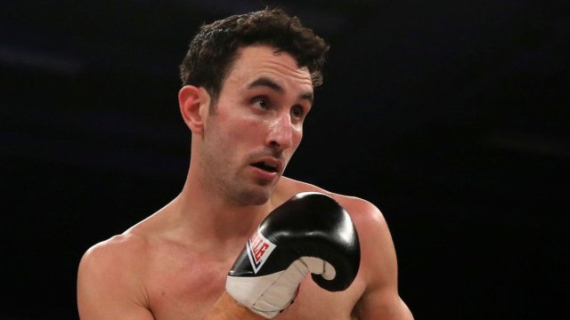 Scott Westgarth