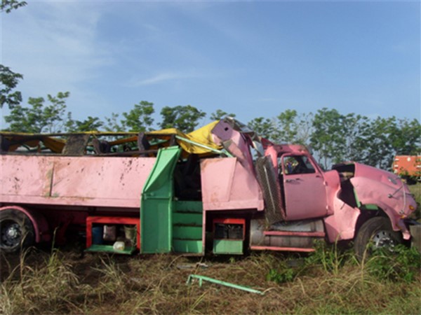 Foto: lagrannoticia.com