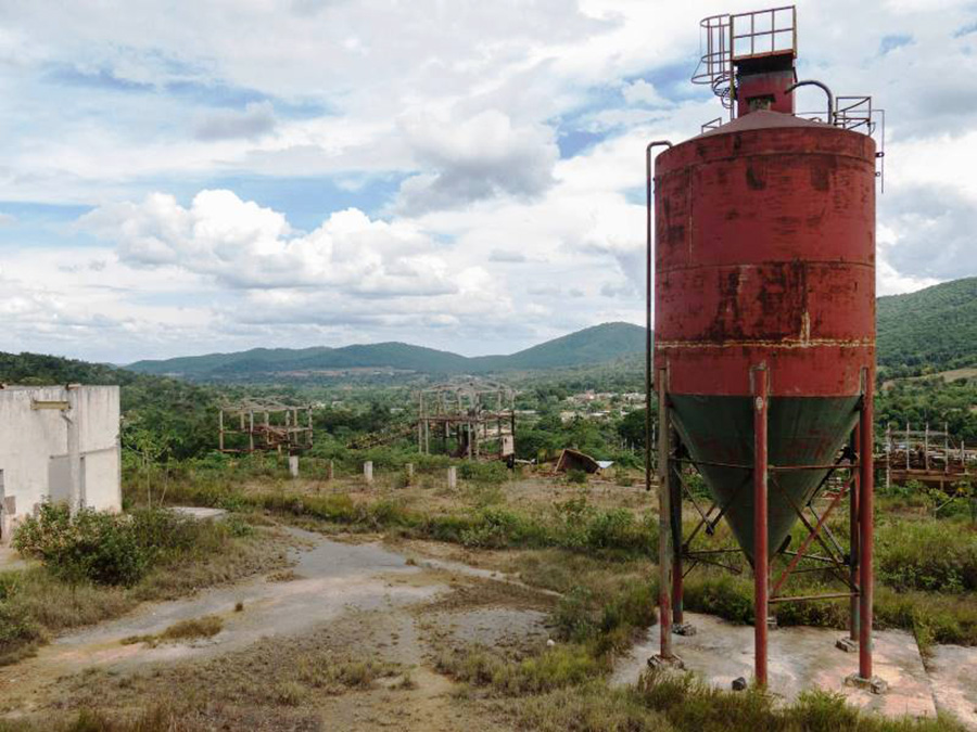 Arco Minero sigue sin estudios de impacto socioambiental a dos años de su creación