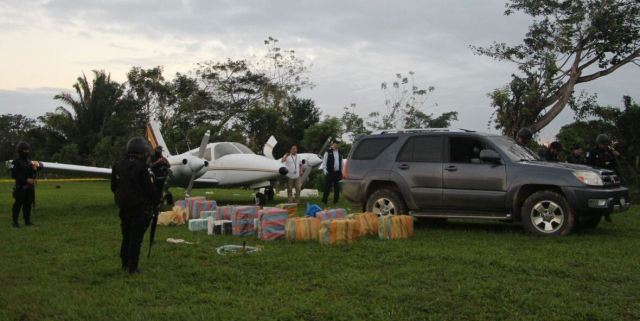 (Foto Policía Nacional de Guatemala)