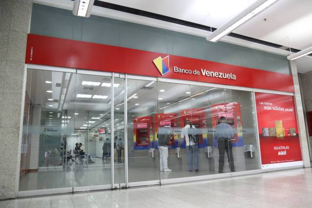 banco venezuela