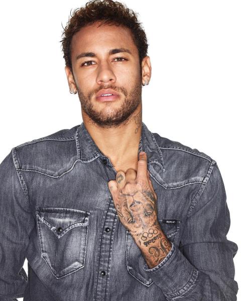 neymar