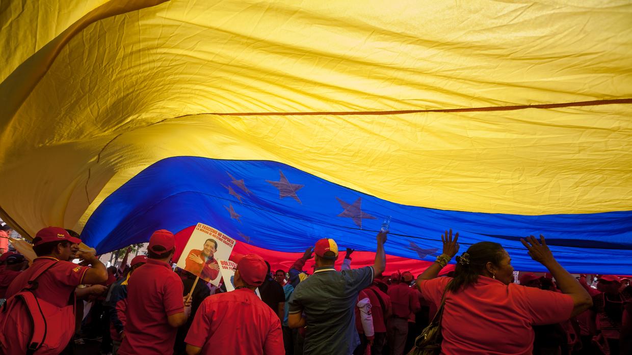 La otra crisis de Pdvsa: El éxodo masivo de sus trabajadores