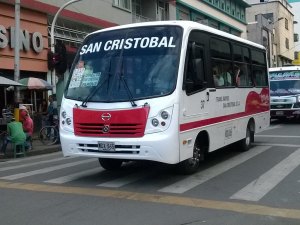¡El más costoso de Venezuela! Transporte de San Cristóbal aumentado oficialmente a Bs. 3.000