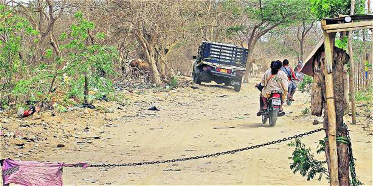 Identifican cadáveres de venezolanos hallados en una fosa en Cúcuta