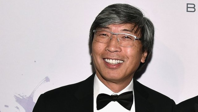 Patrick Soon-Shiong Foto cortesía: Hollywood Reporter 