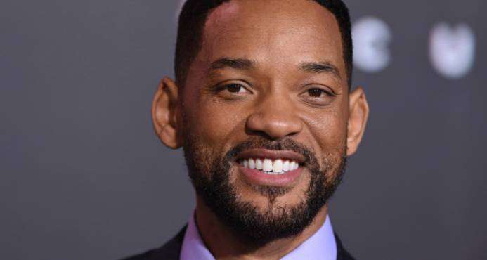 El “Will Smith venezolano” existe y sorprende a peruanos con su increíble parecido (VIDEO)