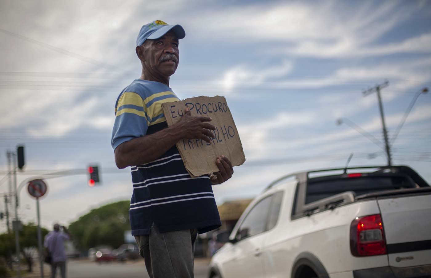 Migrantes venezolanos en Brasil, víctimas de explotación laboral