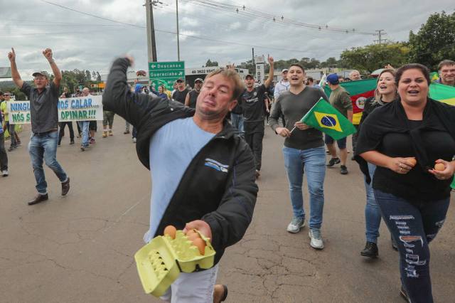  FOTO DANIEL TEIXEIRA/ESTADAO