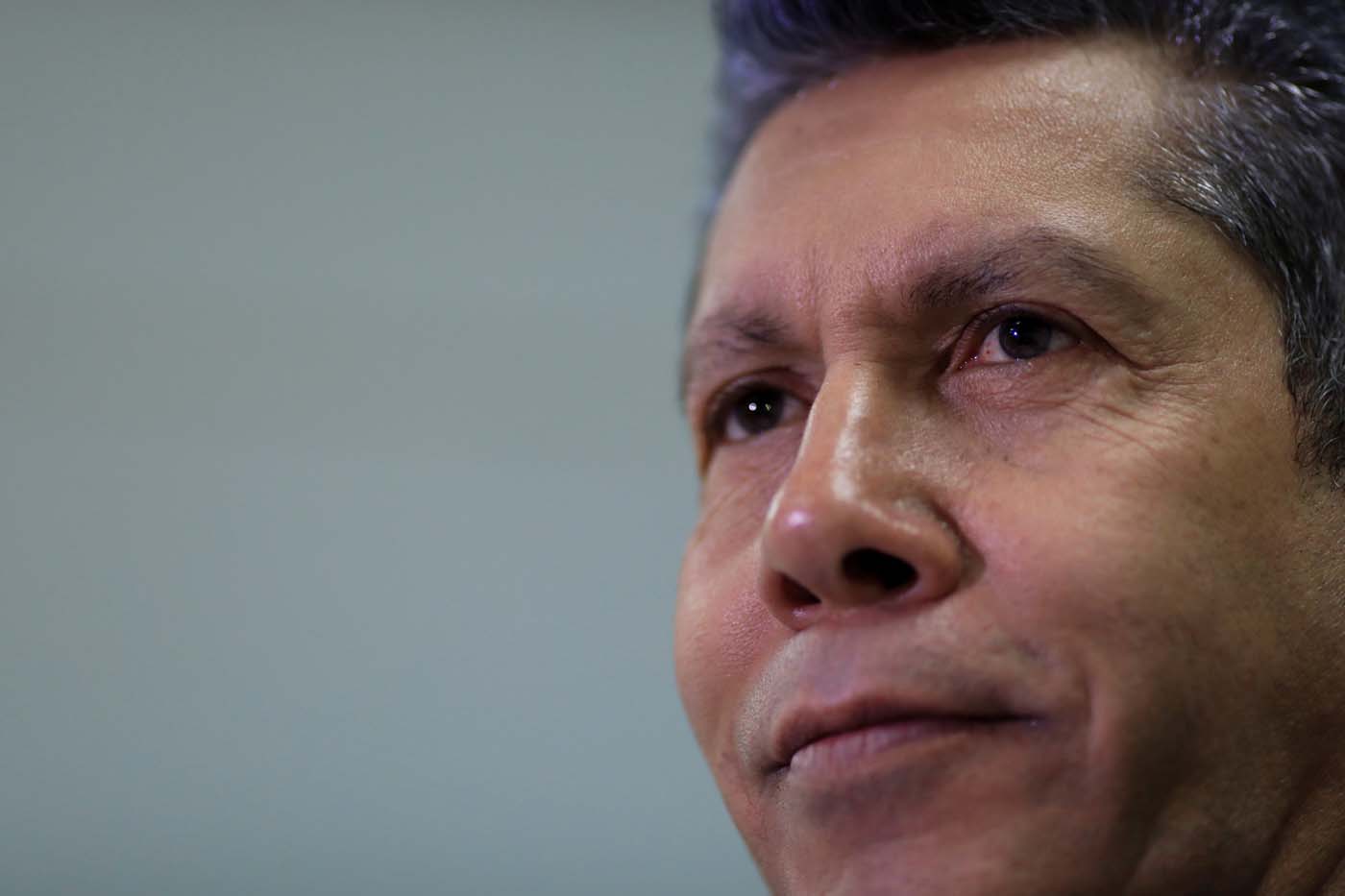 Henri Falcón dice que la ONU “tiene obligación” de asistir a las elecciones en Venezuela