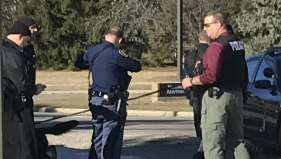 Al menos dos personas mueren en tiroteo en Universidad Central de Michigan