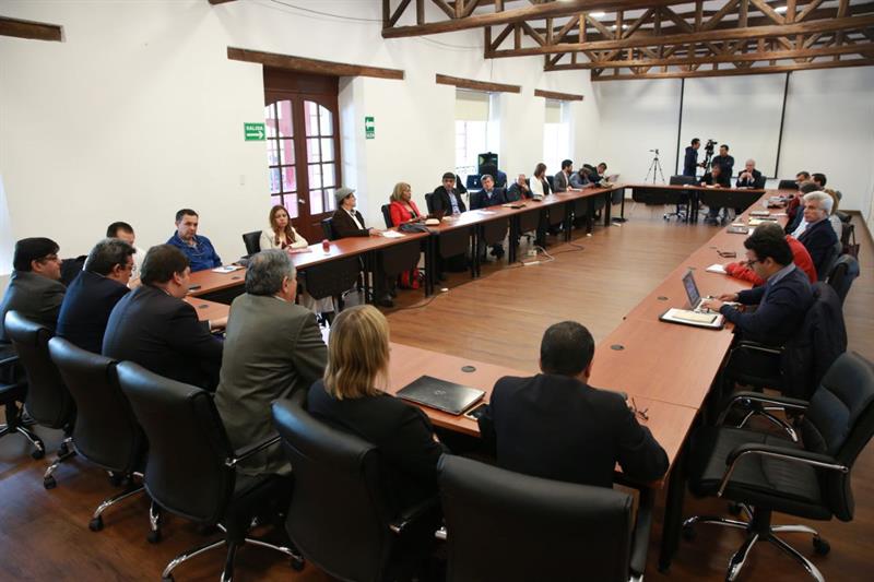 Diálogos de paz con el ELN se reanudan el jueves en Cuba