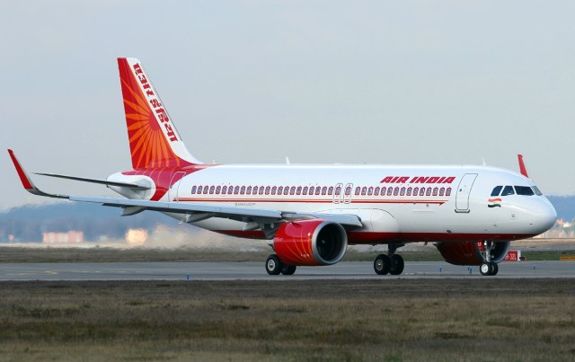 Air India