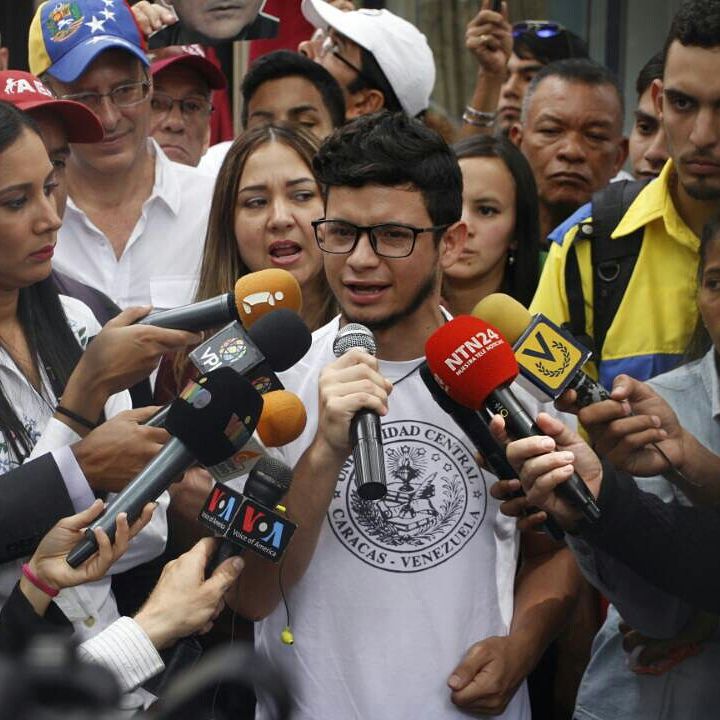 Carlos Benucci: Crisis obliga a jóvenes a dejar estudios para trabajar y sostener a la familia