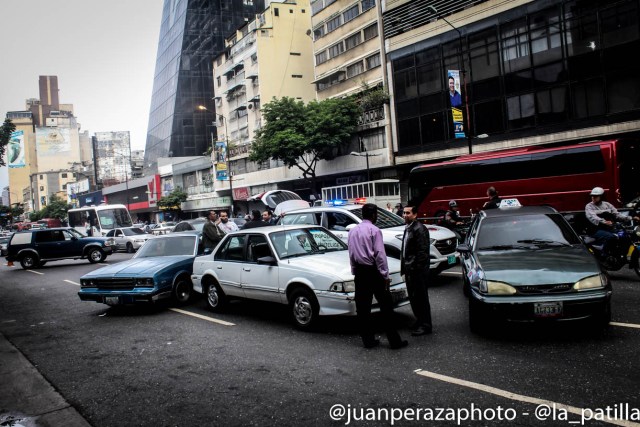 (foto Juan Peraza/ LaPatilla.com)