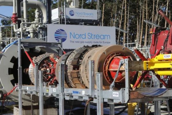 Alemania emite una orden de detención contra un ucraniano por el sabotaje del Nordstream