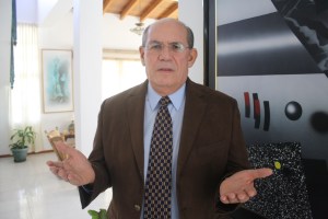 Omar González: Un Jorge Rodríguez asustado amenaza con suspender elecciones