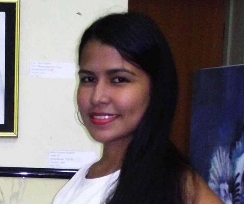 Estudiante de LUZ desaparecida fue encontrada muerta y enterrada