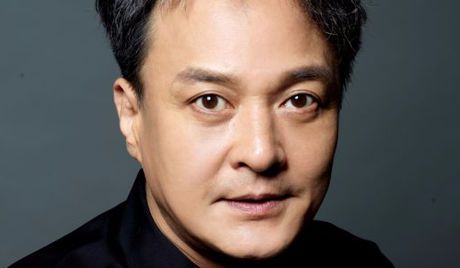 actor surcoreano, Jo Min-ki