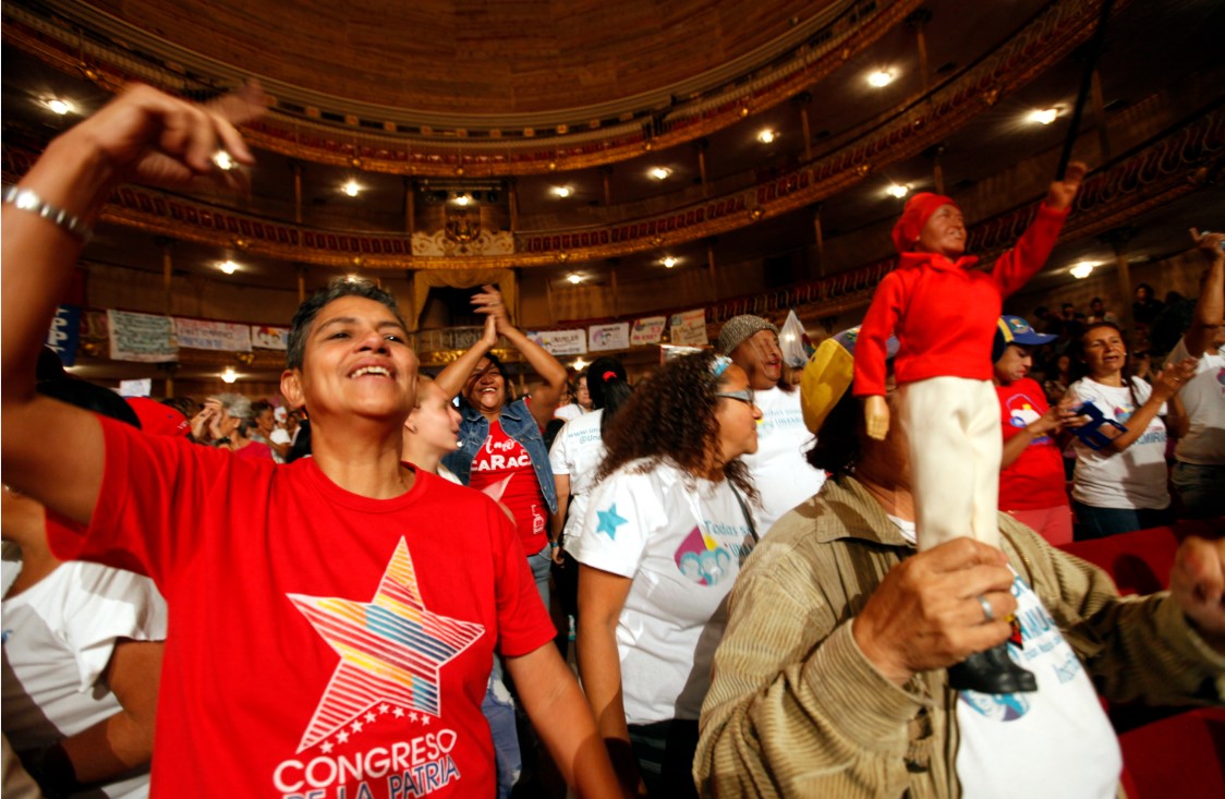 Raas, el mecanismo del castrochavismo que buscaría convertir en “sapo” al vecino (Video)