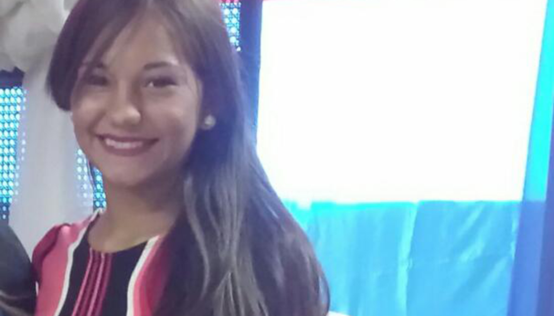 Joven falconiana desapareció en Cúcuta, a donde llegó buscando un mejor futuro