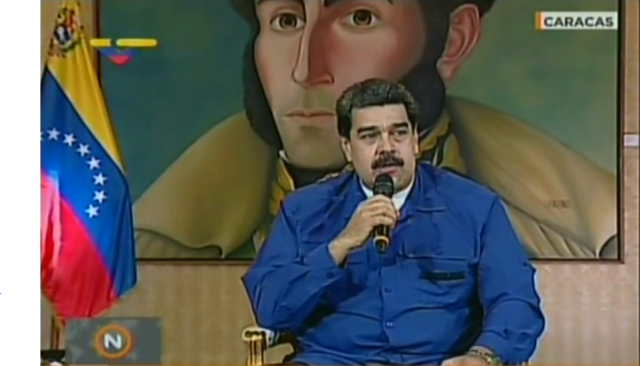 maduro