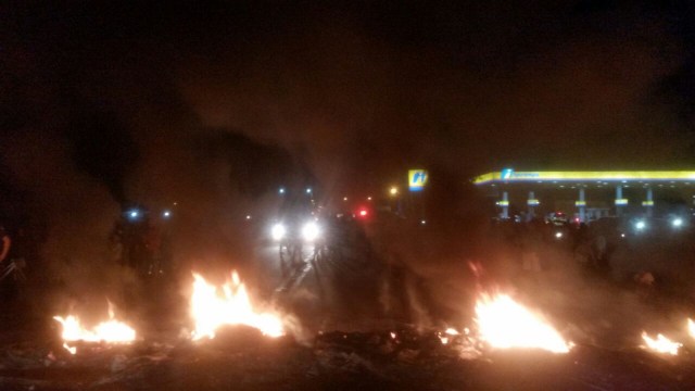 (Foto: Laudinei Sampaio / Red Amazónica Roraima)