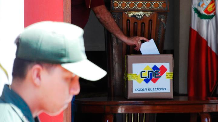 ONU reitera: No hay mandato para observar comicios venezolanos