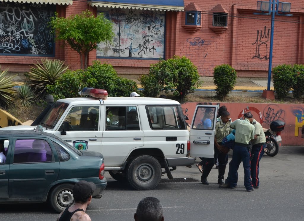 AN legítima condenó la muerte de una reclusa en la sede de Polizamora