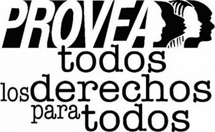 Provea declina premio de Argentina y denuncia censura