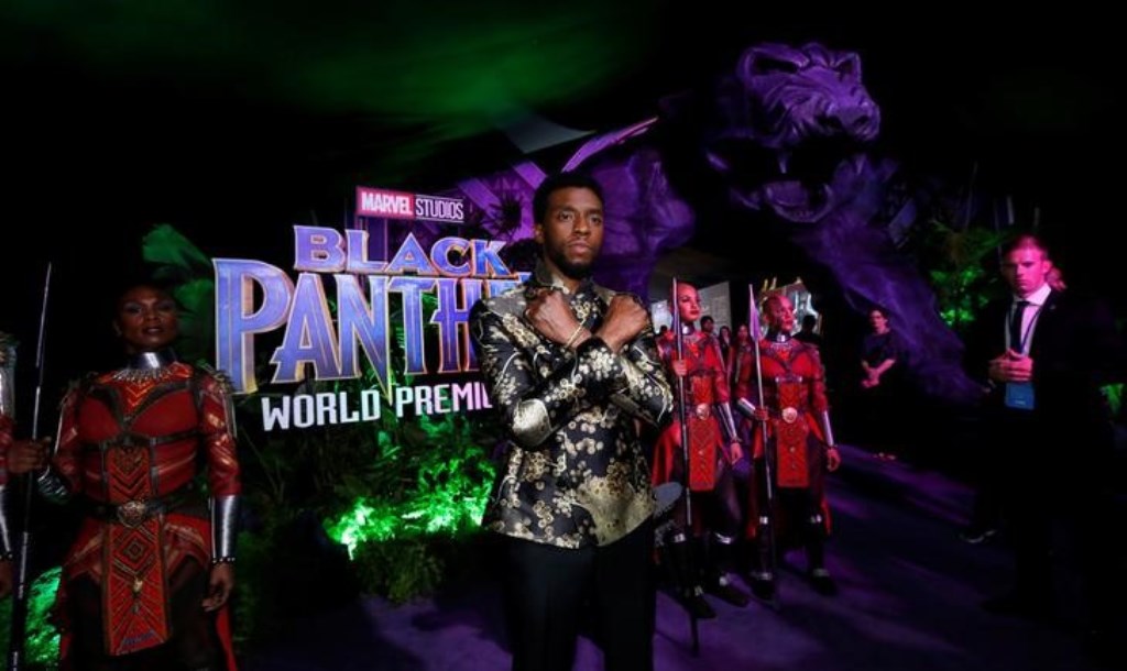 El productor de “Black Panther” reveló uno de los últimos gestos de grandeza de Chadwick Boseman