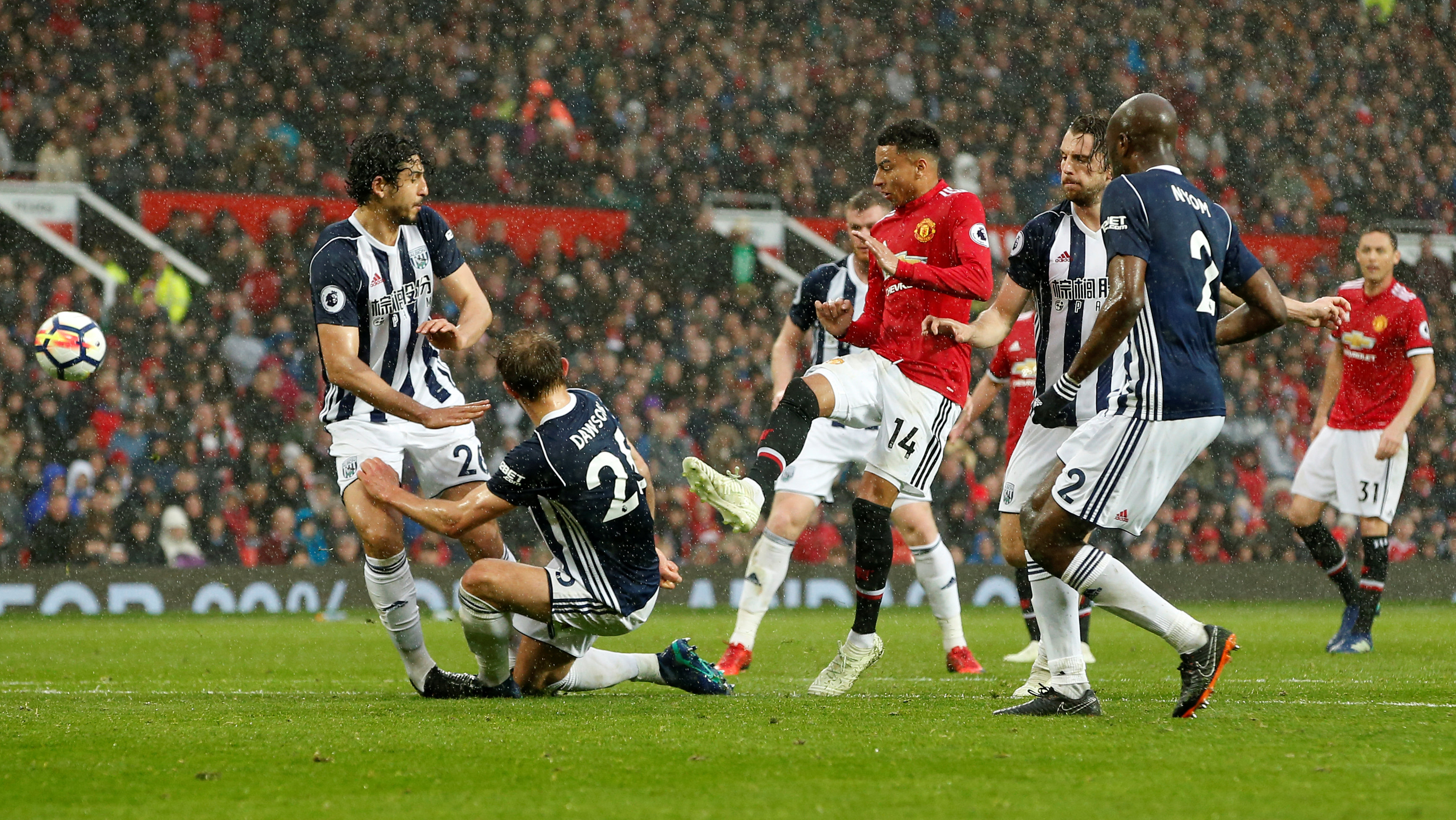 El Mánchester City se proclama campeón de la Premier League