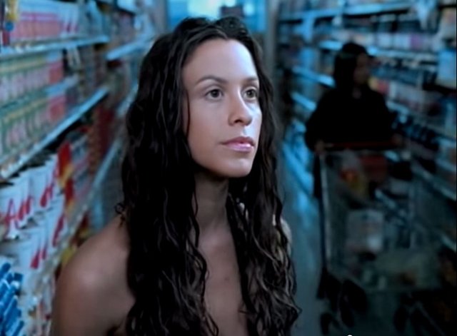 alanis morissette