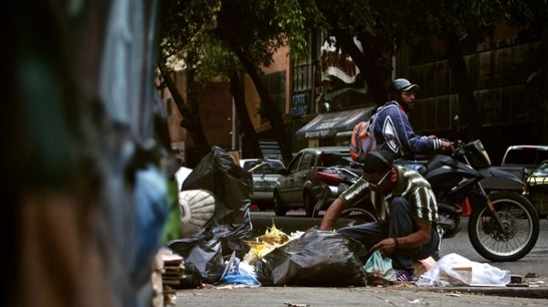 Editorial El Tiempo: Una pesadilla venezolana