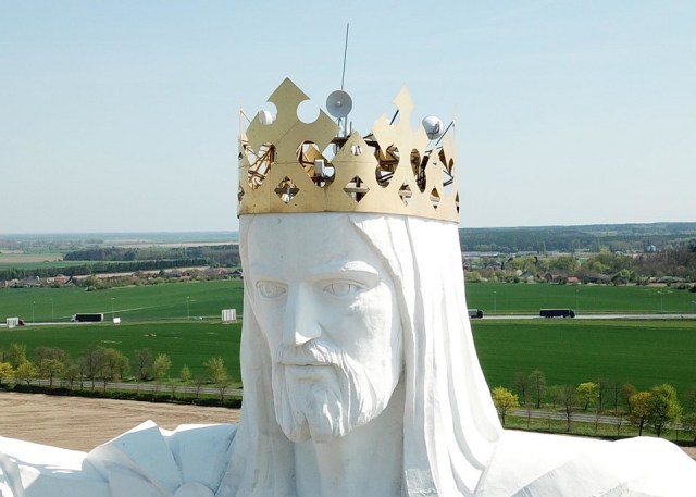 cristo polonia antenas2